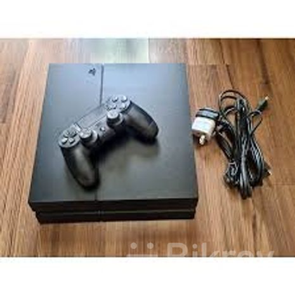Ps4 Fat full fresh.[rdr2,gta5,nfs heat]